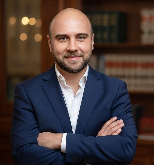 Связаться с LCBP: заявка и консультация