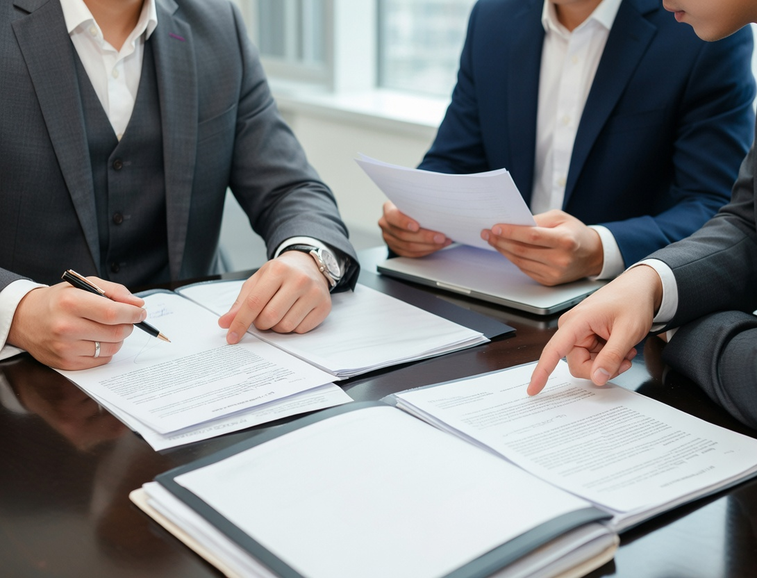 Типовой запрос клиента: взыскание долга по договору поставки